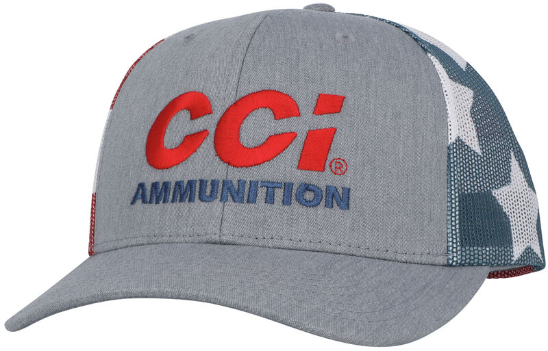 CCI Americana Hat